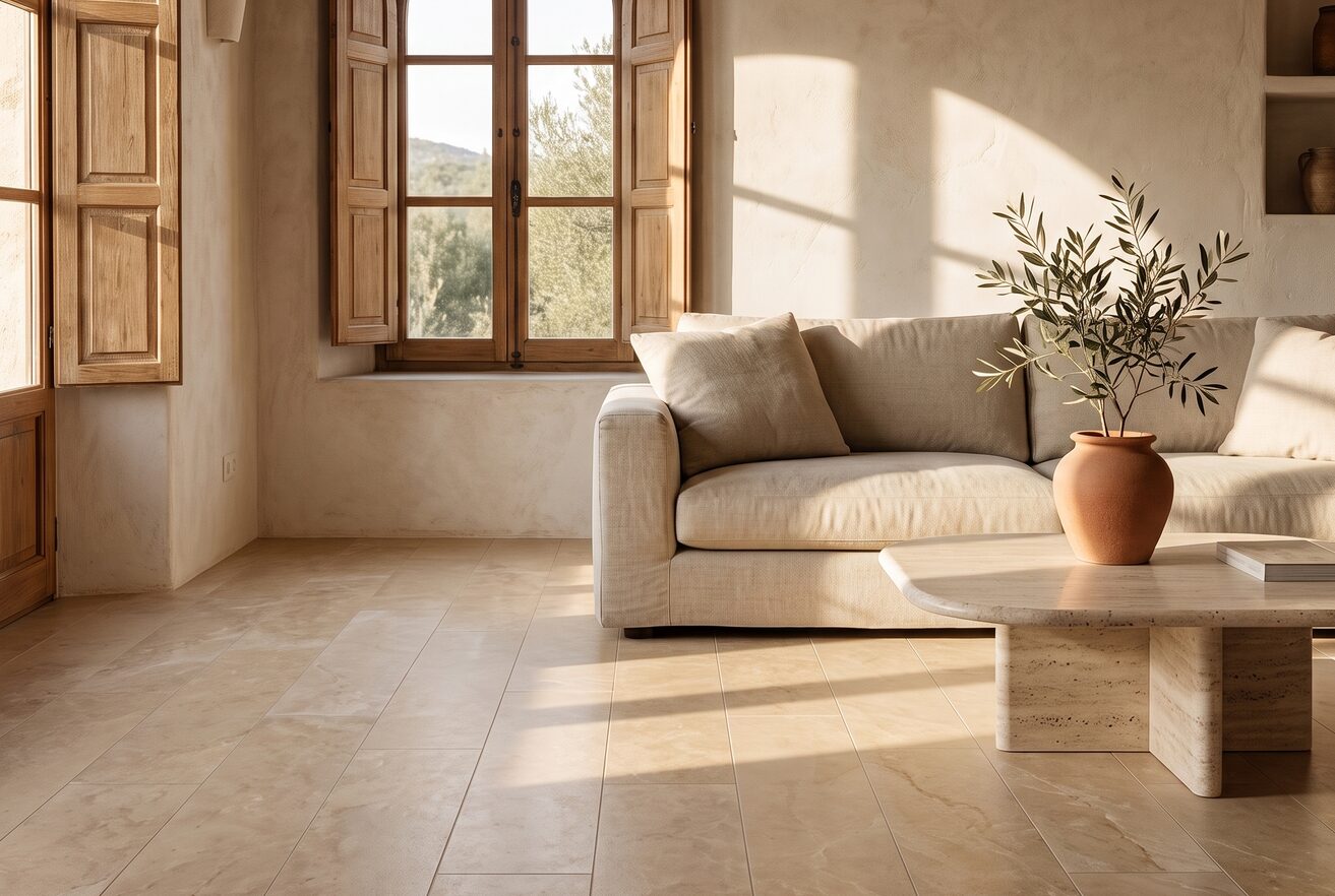 Limestone Pearl